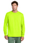 Port & Co ®  Long Sleeve Core Cotton Tee. PC54LS