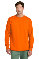 Port & Co ®  Long Sleeve Core Cotton Tee. PC54LS