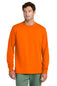 Port & Co ®  Long Sleeve Core Cotton Tee. PC54LS