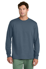 Port & Co ®  Long Sleeve Core Cotton Tee. PC54LS