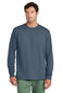 Port & Co ®  Long Sleeve Core Cotton Tee. PC54LS