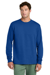 Port & Co ®  Long Sleeve Core Cotton Tee. PC54LS