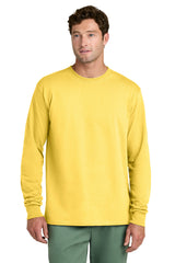 Port & Co ®  Long Sleeve Core Cotton Tee. PC54LS
