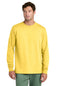 Port & Co ®  Long Sleeve Core Cotton Tee. PC54LS