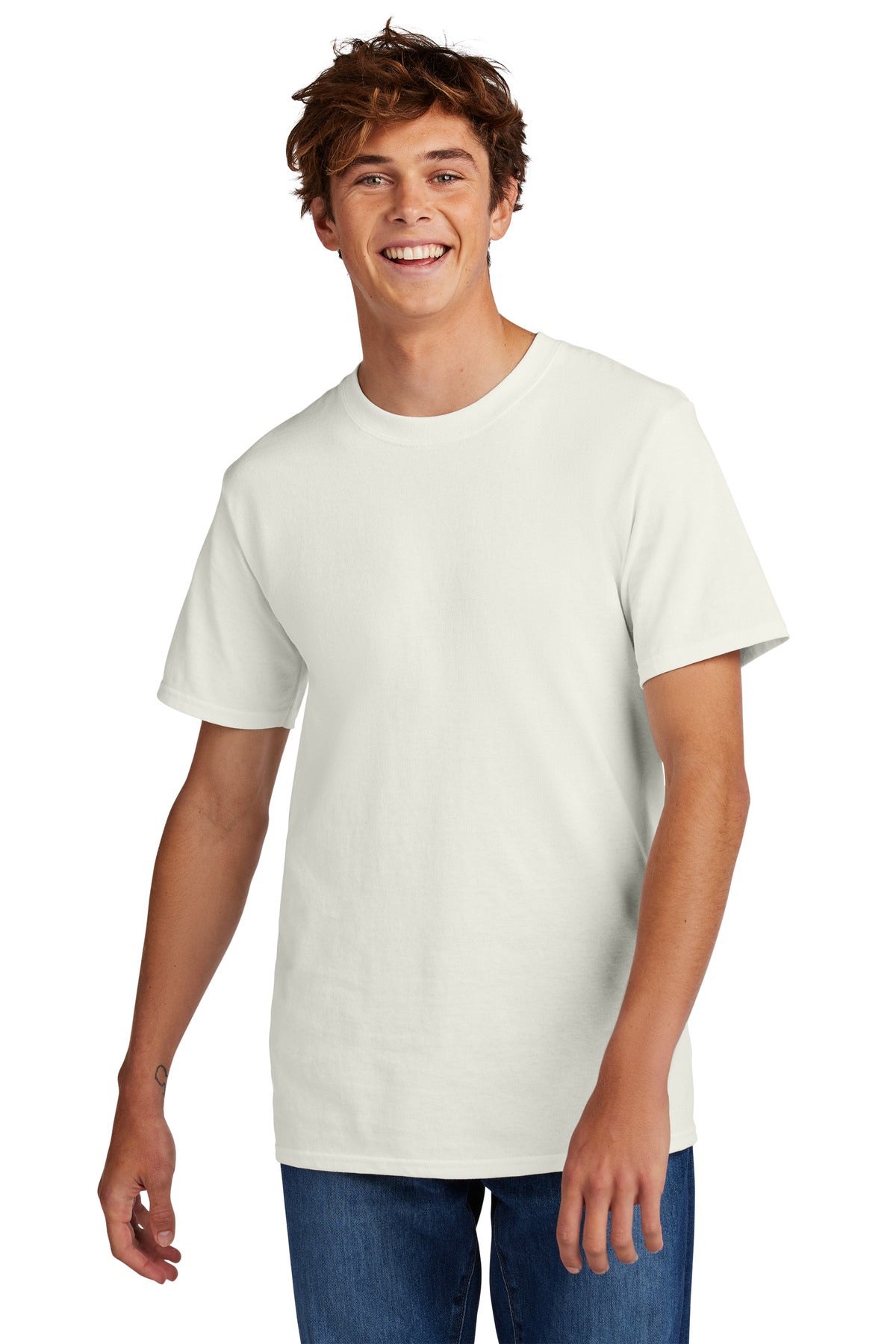 Port & Co ™  Core Cotton PFD Tee PC54PFD