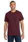Port & Co ®  Core Cotton Pocket Tee. PC54P