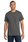 Port & Co ™  Core Cotton Pocket Tee. PC54P