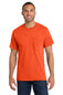 Port & Co ™  Core Cotton Pocket Tee. PC54P