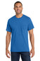 Port & Co ®  Core Cotton Pocket Tee. PC54P