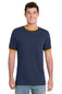 Port & Co ™  Core Cotton Ringer Tee.  PC54R
