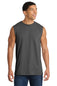 Port & Co ™  Core Cotton Sleeveless Tee. PC54SL