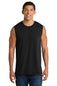 Port & Co ®  Core Cotton Sleeveless Tee. PC54SL