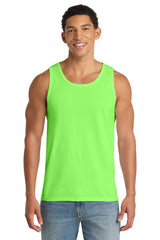 Port & Co ®  Core Cotton Tank Top.  PC54TT