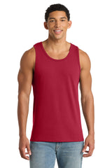 Port & Co ®  Core Cotton Tank Top.  PC54TT