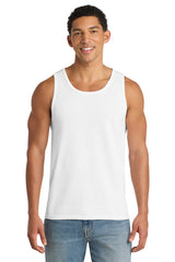 Port & Co ™  Core Cotton Tank Top.  PC54TT