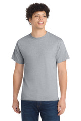 Port & Co ®  Tall Core Cotton Tee PC54T