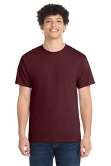 Port & Co ®  Tall Core Cotton Tee PC54T