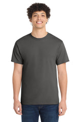Port & Co ®  Tall Core Cotton Tee PC54T
