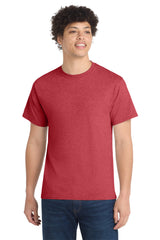 Port & Co ®  Tall Core Cotton Tee PC54T