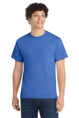 Port & Co ®  Tall Core Cotton Tee PC54T