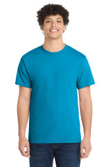 Port & Co ®  Tall Core Cotton Tee PC54T