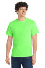 Port & Co ™  Tall Core Cotton Tee PC54T