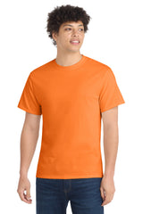 Port & Co ®  Tall Core Cotton Tee PC54T