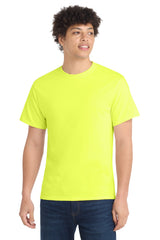 Port & Co ™  Tall Core Cotton Tee PC54T