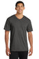 Port & Co ®  Core Cotton V-Neck Tee. PC54V