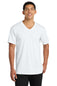 Port & Co ®  Core Cotton V-Neck Tee. PC54V
