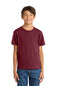 Port & Co ™  Youth Core Cotton Tee. PC54Y