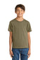 Port & Co ®  Youth Core Cotton Tee. PC54Y