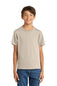 Port & Co ®  Youth Core Cotton Tee. PC54Y