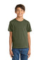 Port & Co ®  Youth Core Cotton Tee. PC54Y
