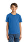 Port & Co ®  Youth Core Cotton Tee. PC54Y