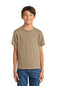 Port & Co ®  Youth Core Cotton Tee. PC54Y