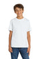 Port & Co ®  Youth Core Cotton Tee. PC54Y