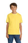 Port & Co ®  Youth Core Cotton Tee. PC54Y