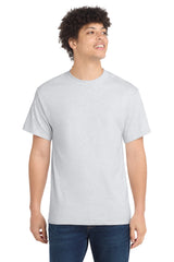 Port & Co ®  Core Cotton Tee. PC54