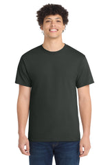 Port & Co ®  Core Cotton Tee. PC54