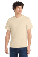 Port & Co ®  Core Cotton Tee. PC54