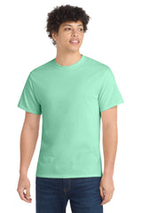 Port & Co ®  Core Cotton Tee. PC54