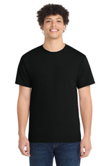 Port & Co ®  Core Cotton Tee. PC54