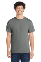Port & Co ®  Core Cotton Tee. PC54