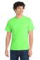 Port & Co ®  Core Cotton Tee. PC54