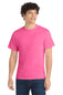 Port & Co ®  Core Cotton Tee. PC54