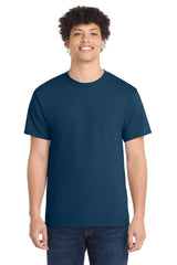 Port & Co ®  Core Cotton Tee. PC54