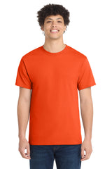 Port & Co ®  Core Cotton Tee. PC54