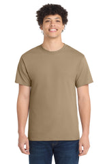 Port & Co ®  Core Cotton Tee. PC54