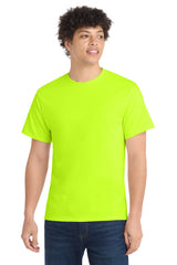 Port & Co ®  Core Cotton Tee. PC54